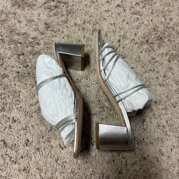 PAIGE esme slide sandal - Picture 4 of 8